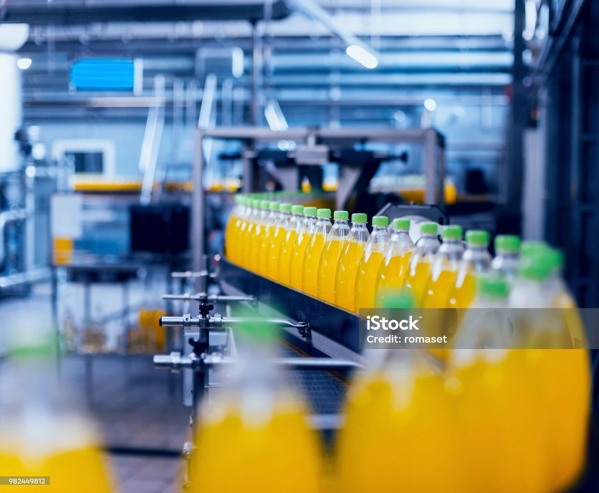 FMCG, POS & Manufacturing